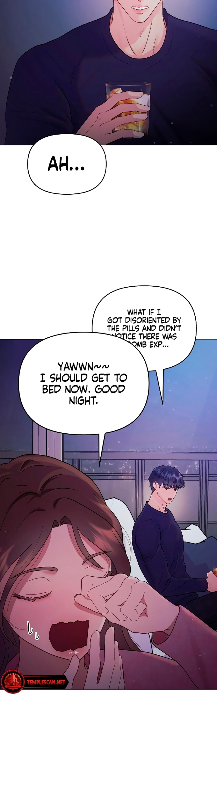 Manual for Using Fierce Beast Ch. 6 第48页