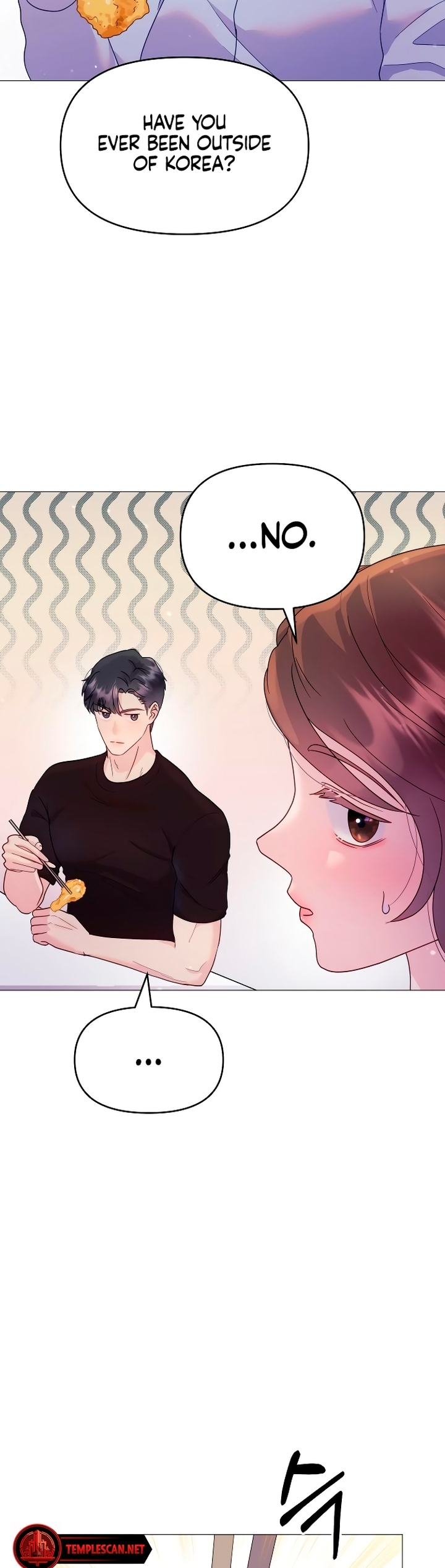 Manual for Using Fierce Beast Ch. 6 第6页