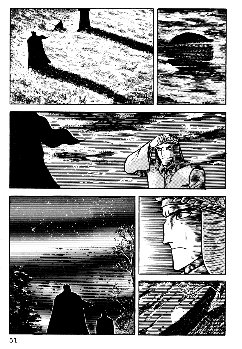 Dante's Divine Comedy Inferno I - The Dark Forest of Firenze 第34页