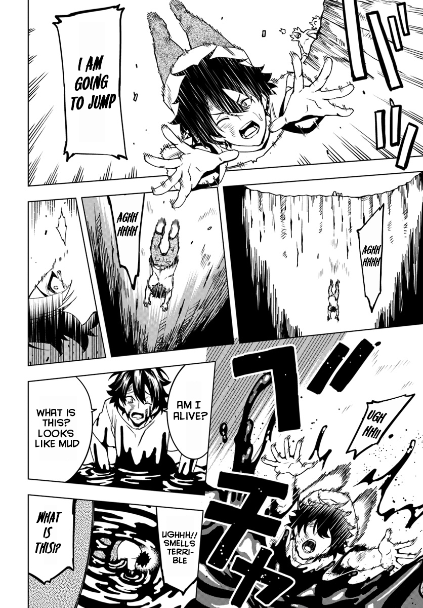 Genkai Level 1 kara no Nariagari ~Saijaku Level no Ore ga Isekai Saikyou ni Naru made the weakest 第22页