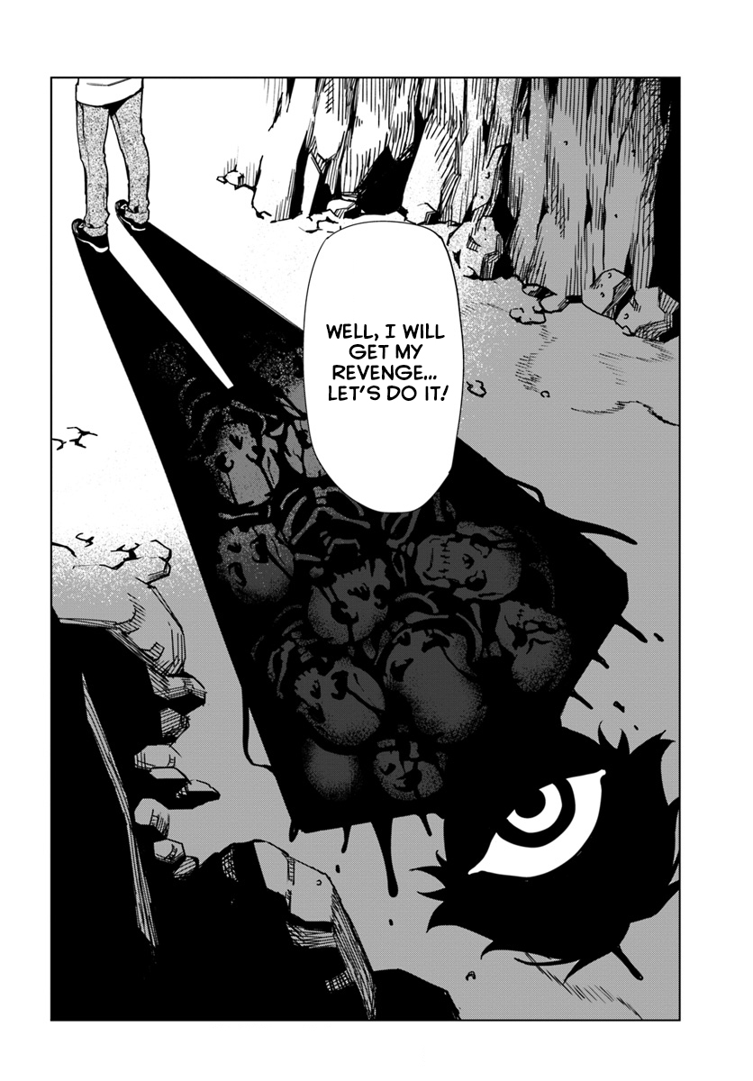 Genkai Level 1 kara no Nariagari ~Saijaku Level no Ore ga Isekai Saikyou ni Naru made the weakest 第36页