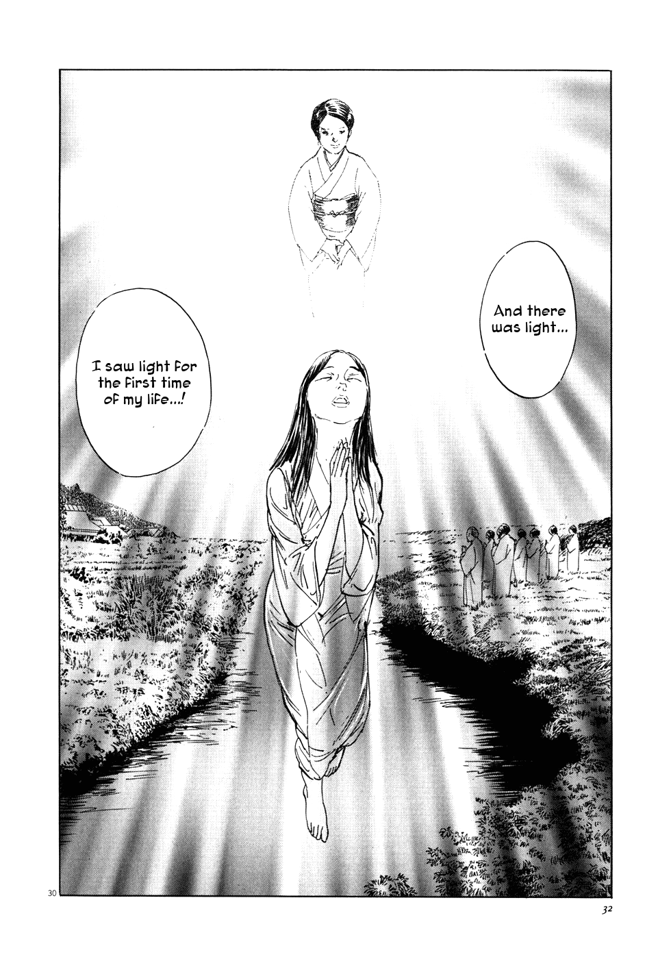 The Case Records of Professor Munakata The Medium's Bloodline 第36页