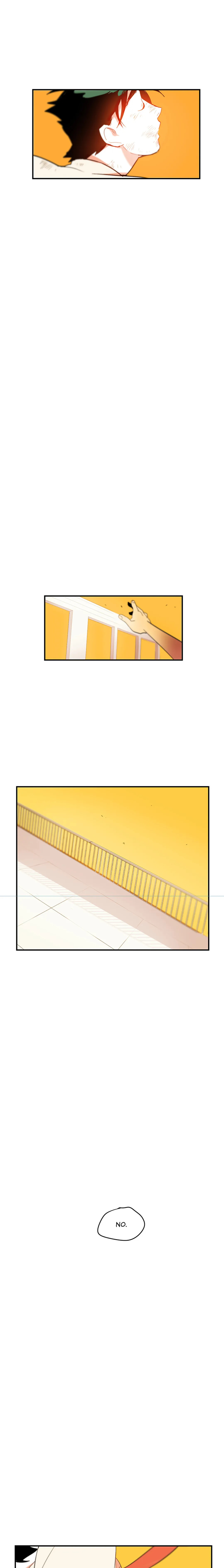 Appetite Ch. 6 第1页