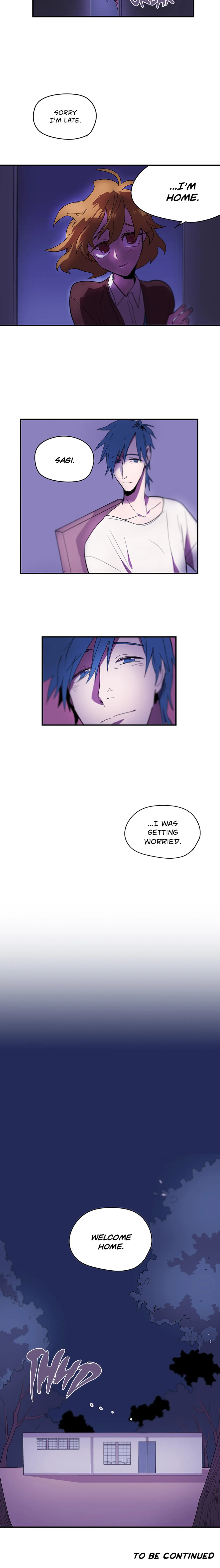 Appetite Ch. 6 第13页