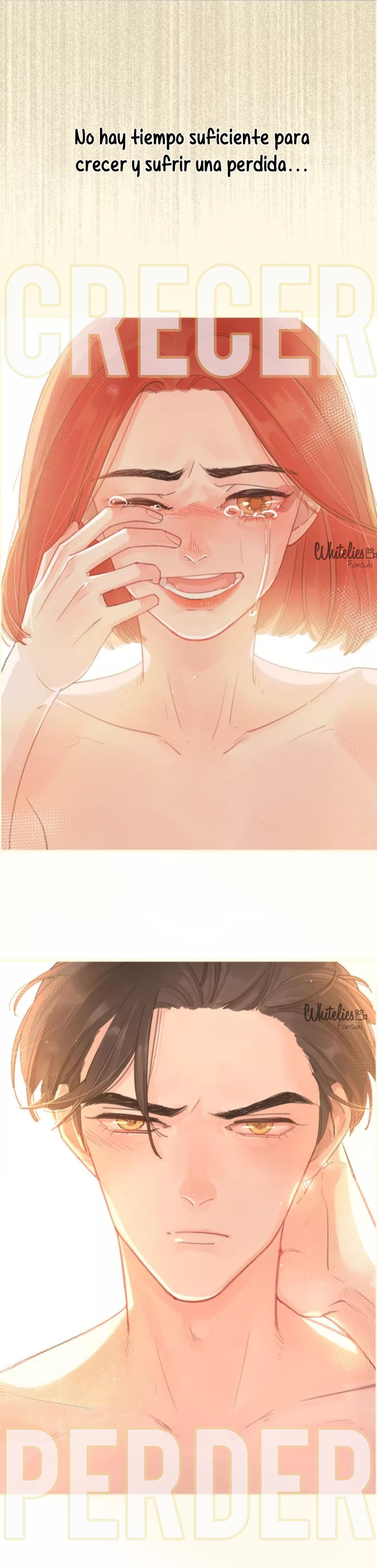 The Heart Has Its Reasons Prólogo 第9页