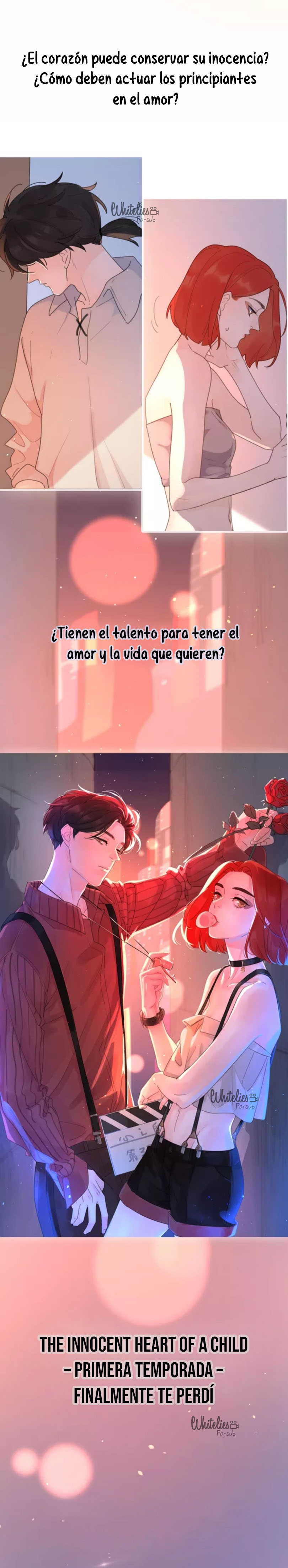 The Heart Has Its Reasons Prólogo 第10页