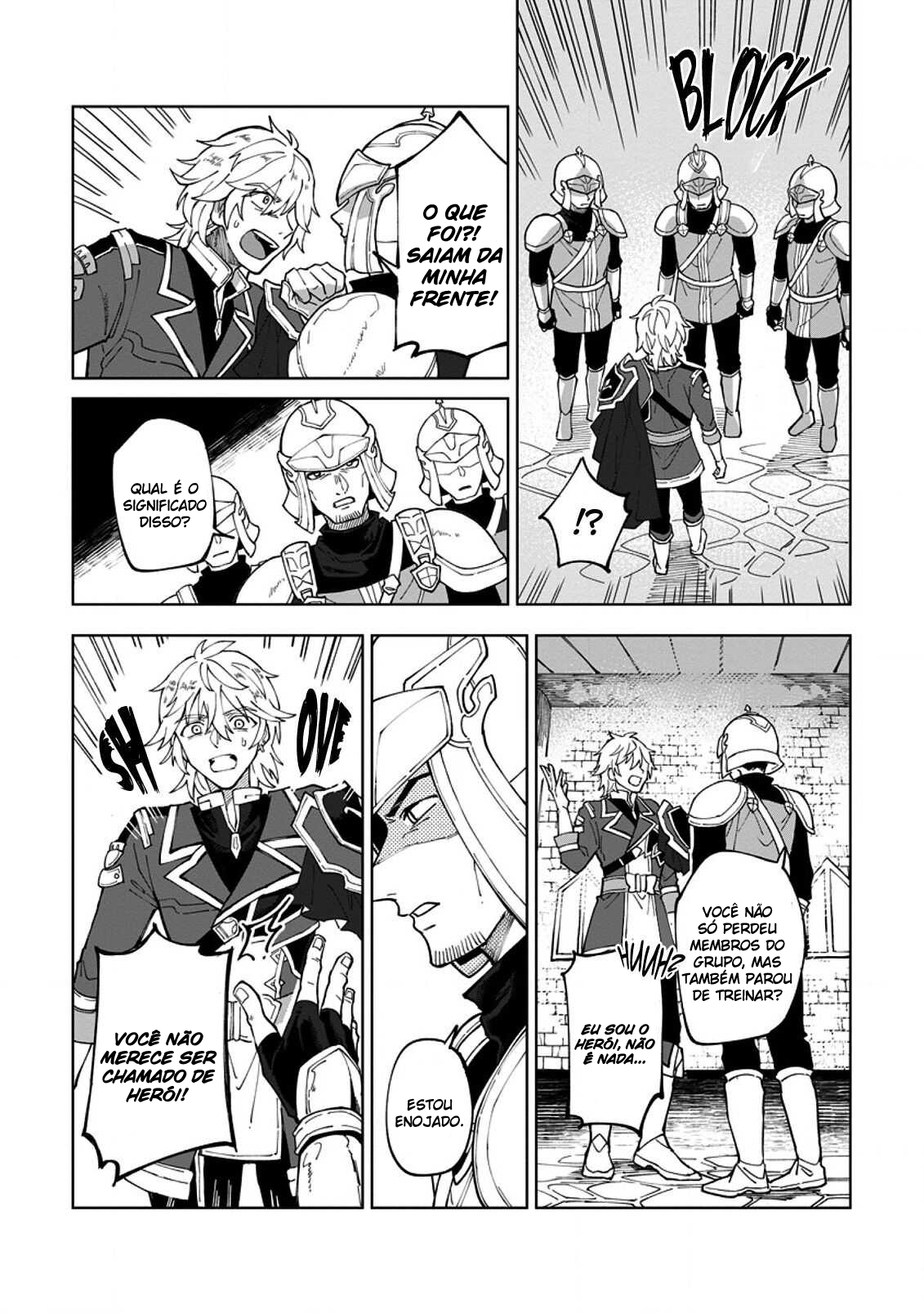 Yuusha Party wo Tsuihou Sareta Shiro Madoushi, S-Rank Boukensha ni Hirowareru ~Kono Shiro Madoushi ga Kikakugai Sugiru~ Vol. 2 Ch. 6 第11页