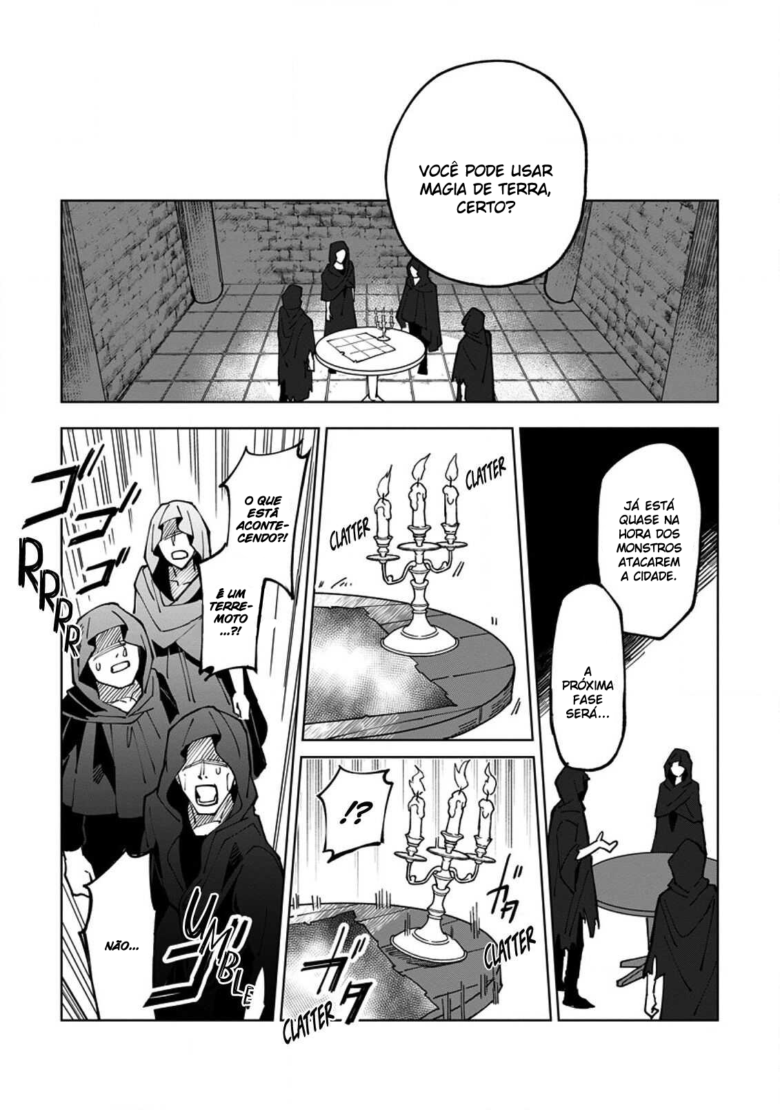 Yuusha Party wo Tsuihou Sareta Shiro Madoushi, S-Rank Boukensha ni Hirowareru ~Kono Shiro Madoushi ga Kikakugai Sugiru~ Vol. 2 Ch. 6 第24页