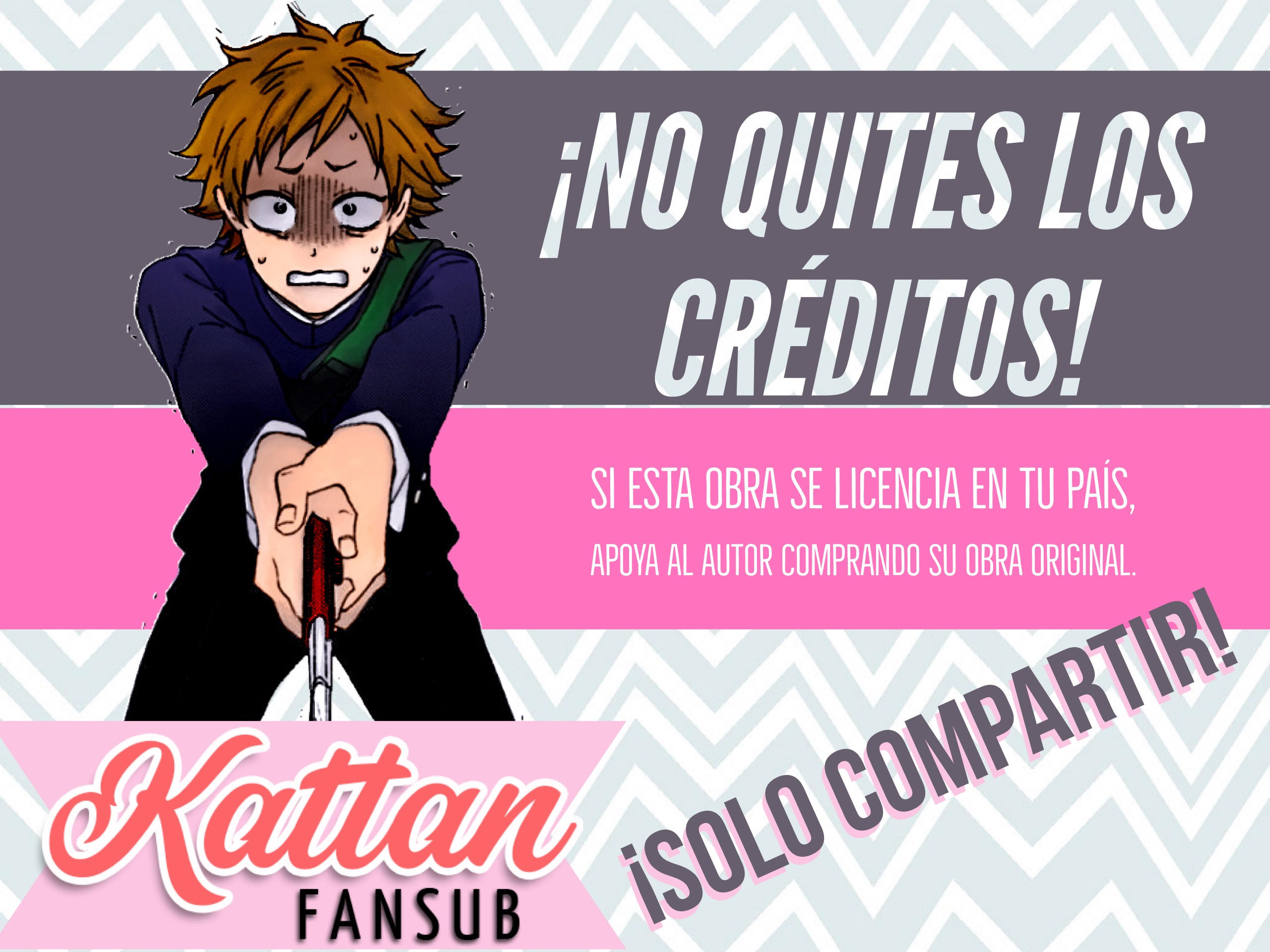 A Pair of Otakus Ch. 1 第1页