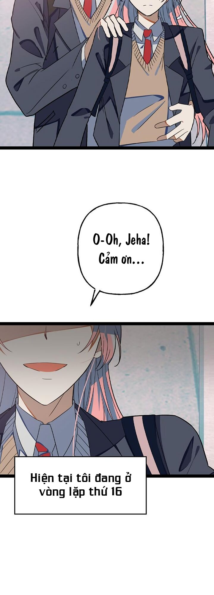 Survive Romance Ch. 3 第2页