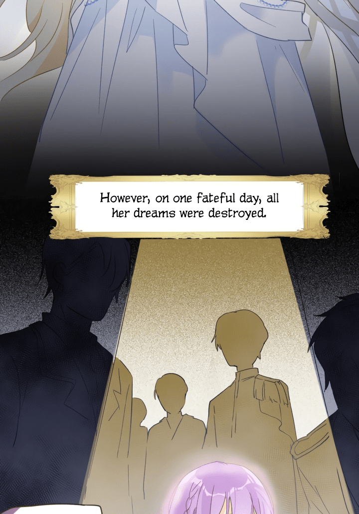 Strange Love Rivals Increased! The Enemies Are Bound to Meet Each Other 第8页