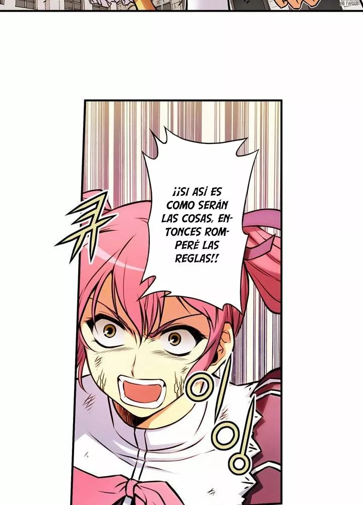Freezing (Official Colored) Vol. 1 Ch. 2 第32页