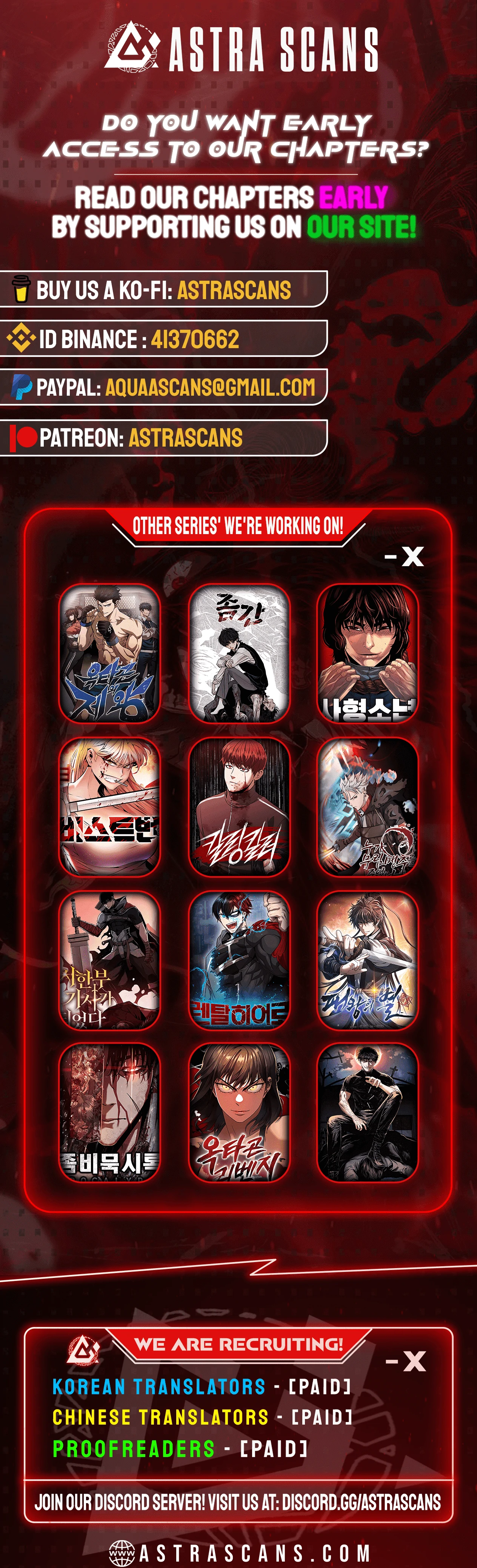 Octagon Revenge Ch. 5 第15页