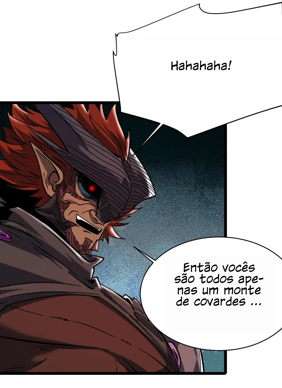 If I Don’t Die Soon, I’ll Become The Ruler Of The Demon Realm! Ch. 4 第11页