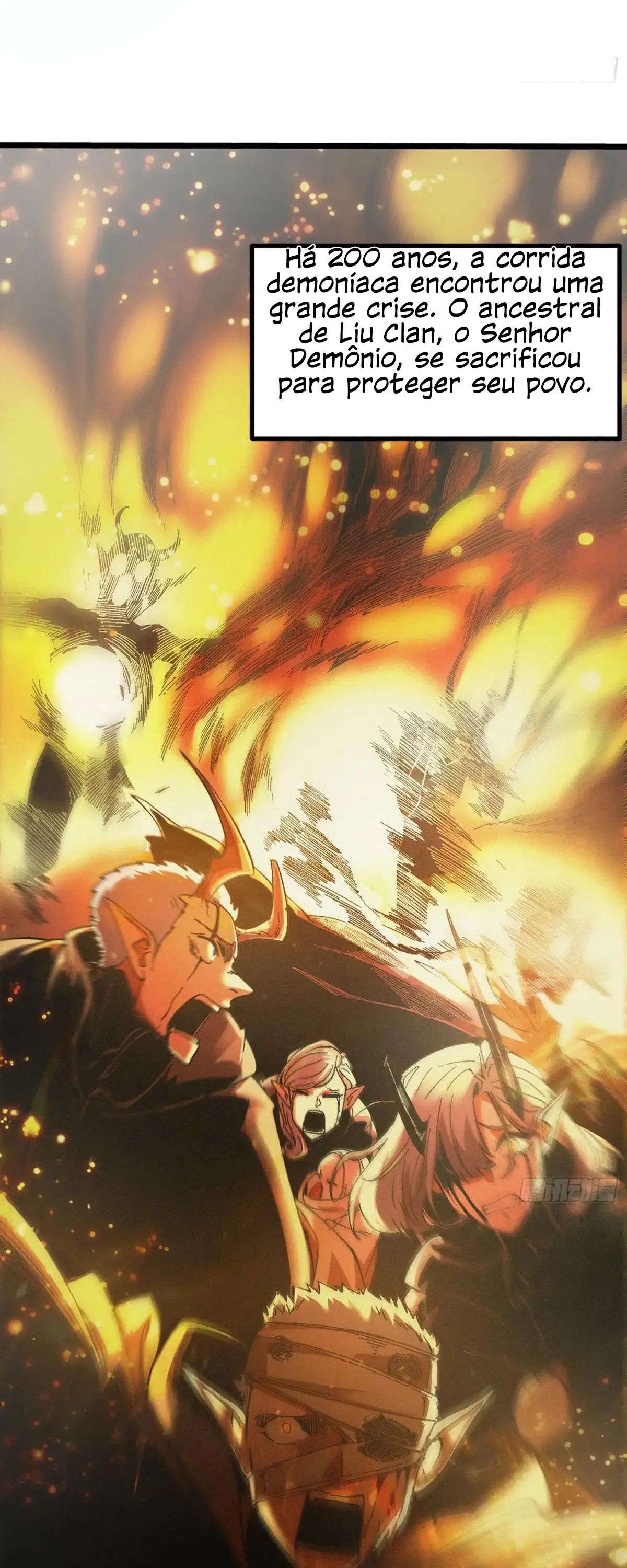 If I Don’t Die Soon, I’ll Become The Ruler Of The Demon Realm! Ch. 4 第14页