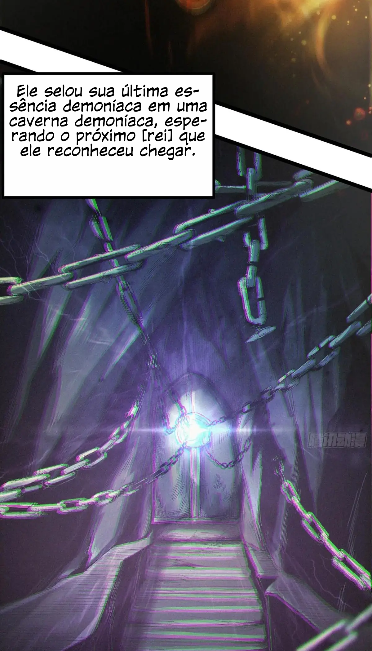 If I Don’t Die Soon, I’ll Become The Ruler Of The Demon Realm! Ch. 4 第15页
