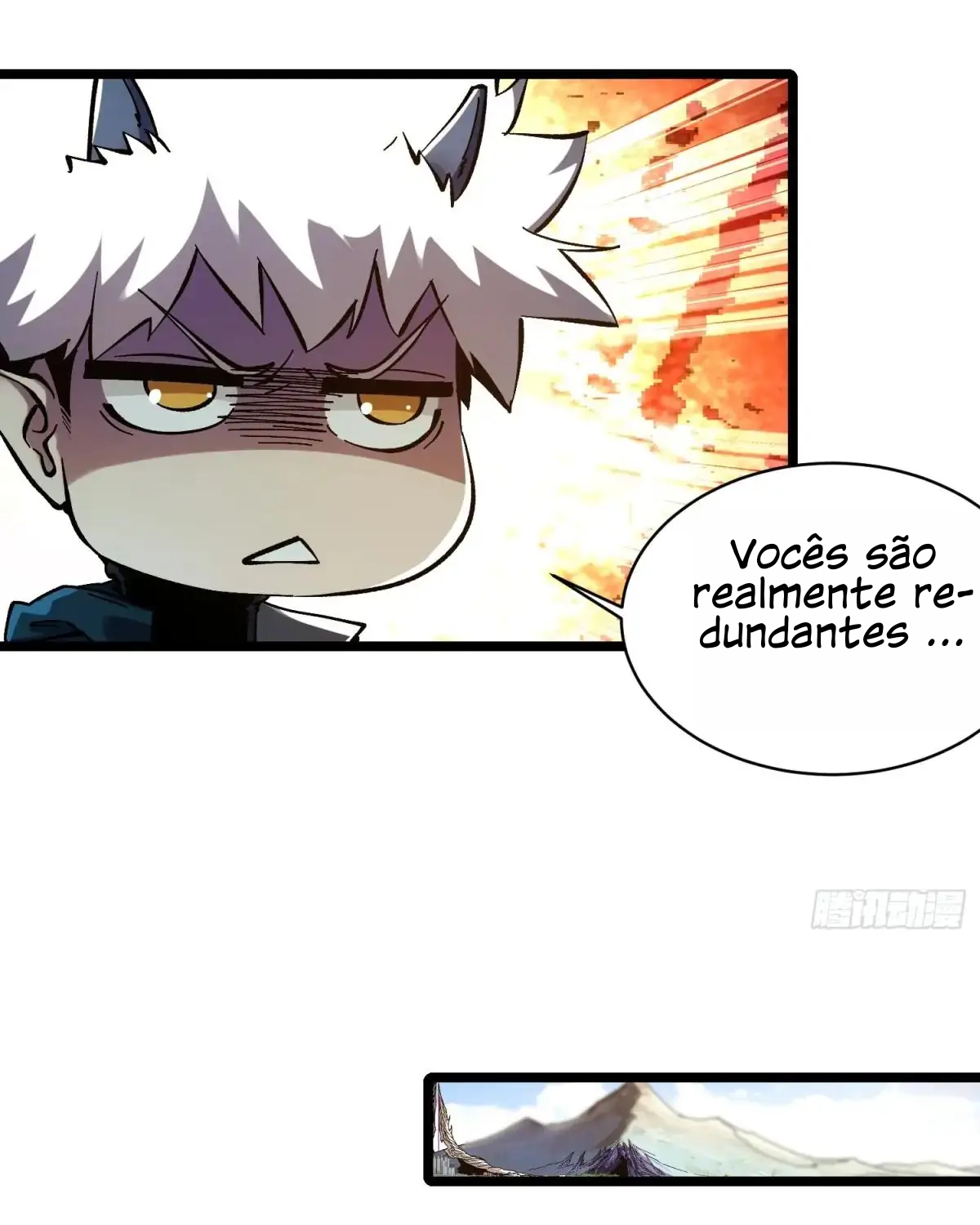 If I Don’t Die Soon, I’ll Become The Ruler Of The Demon Realm! Ch. 4 第26页