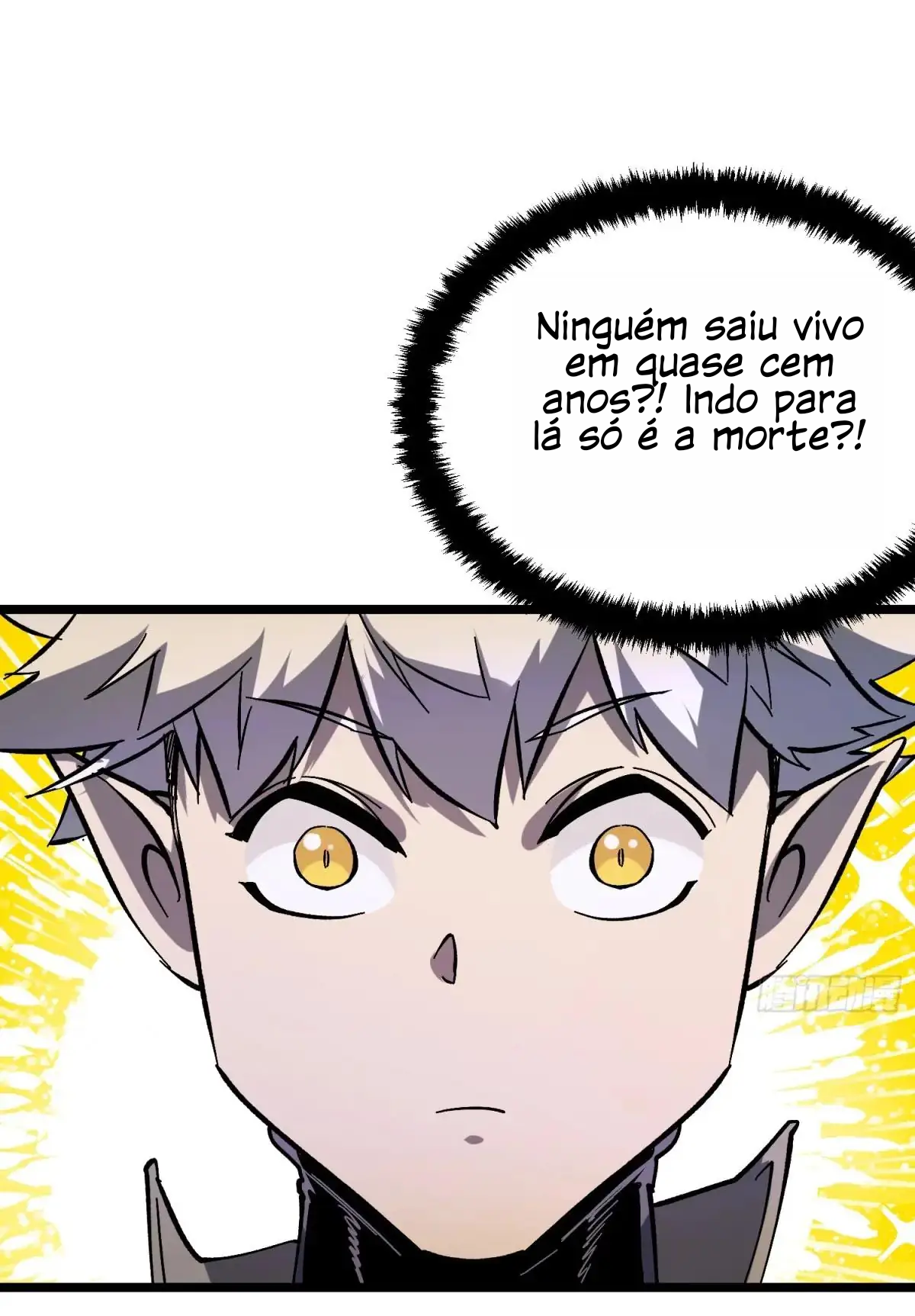 If I Don’t Die Soon, I’ll Become The Ruler Of The Demon Realm! Ch. 4 第10页