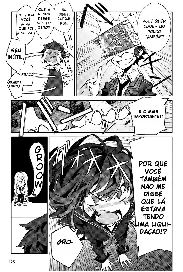 Black Bullet Ch. 2 第47页