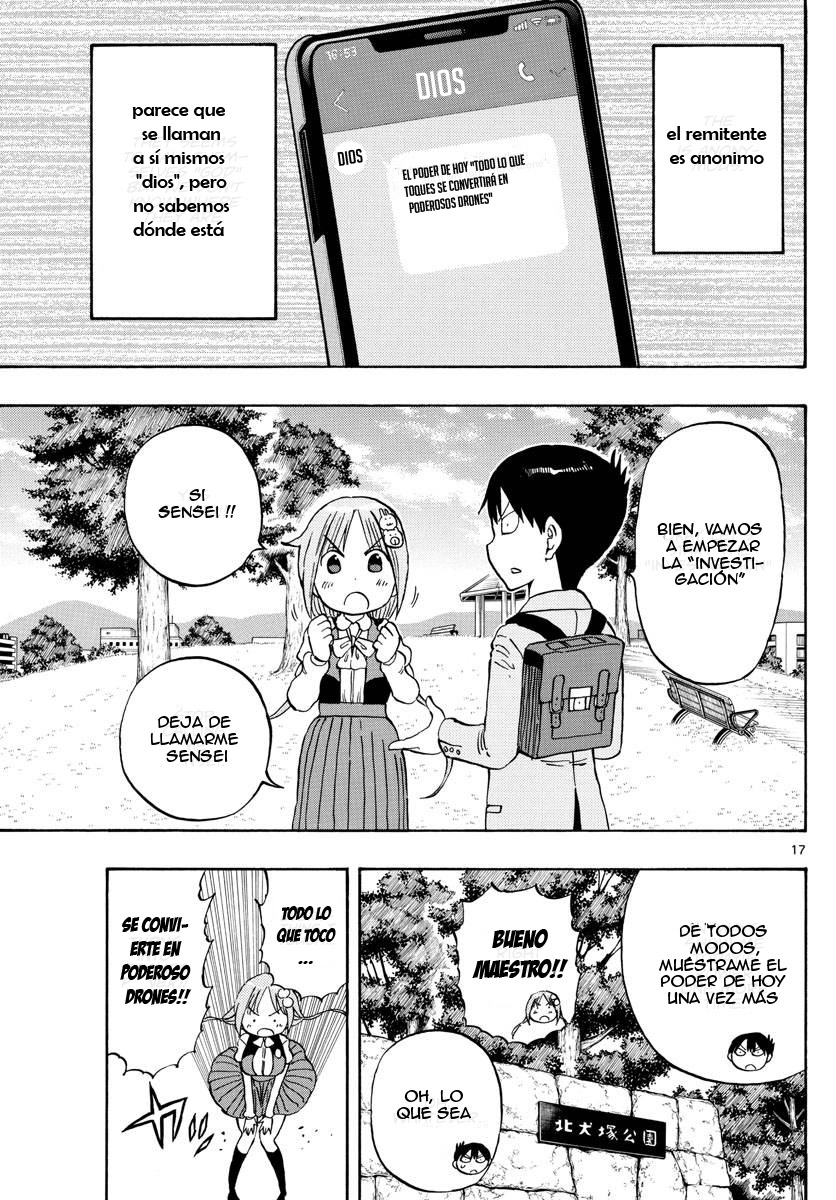 Ponkotsu-chan Kenshouchuu Vol. 1 Ch. 1 第18页