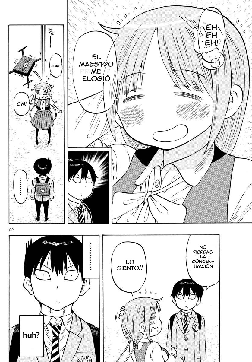 Ponkotsu-chan Kenshouchuu Vol. 1 Ch. 1 第23页