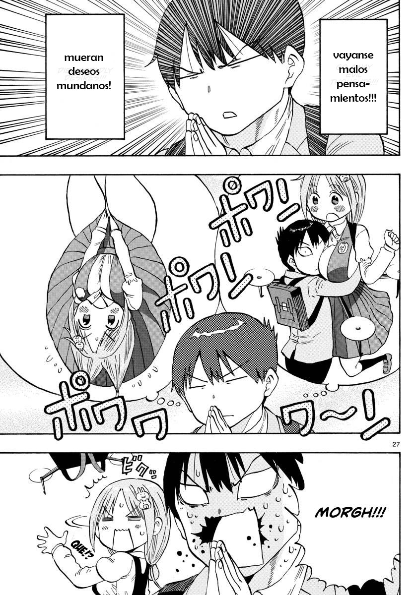 Ponkotsu-chan Kenshouchuu Vol. 1 Ch. 1 第28页