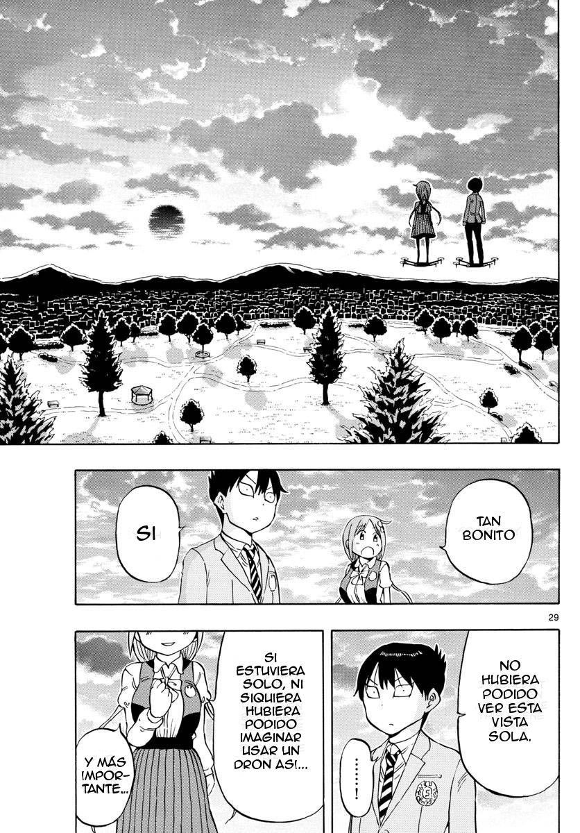 Ponkotsu-chan Kenshouchuu Vol. 1 Ch. 1 第30页