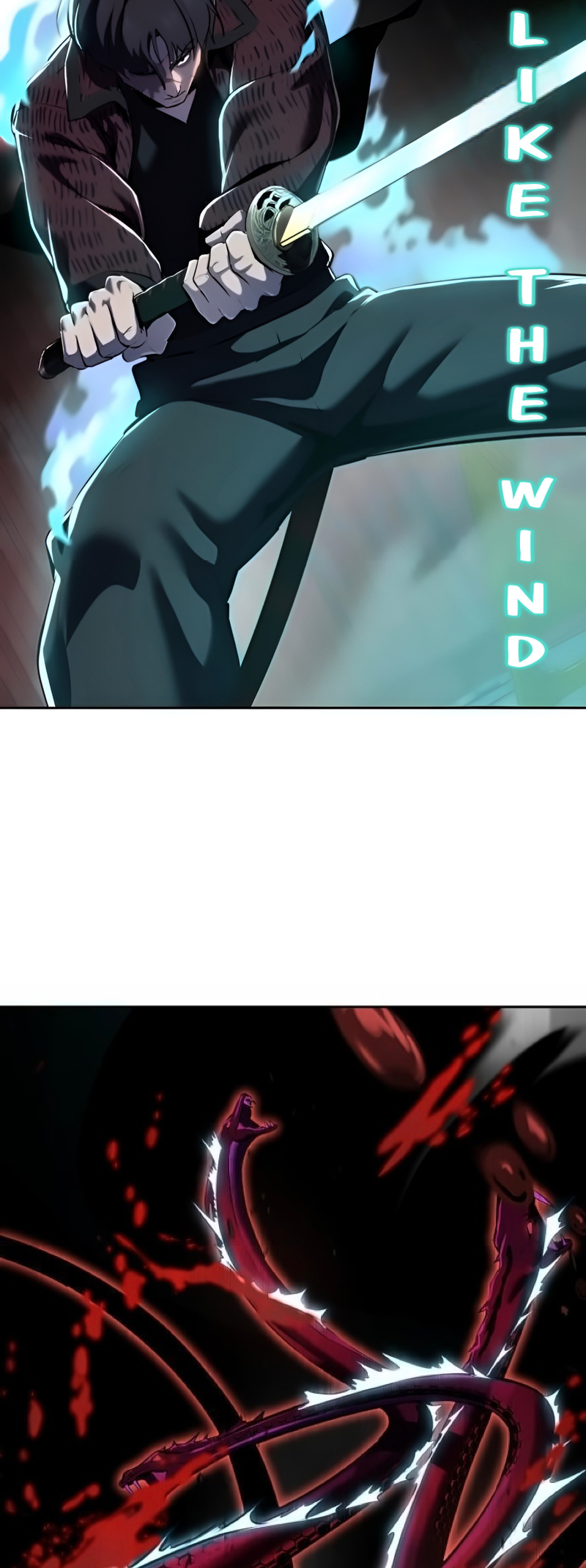 The Boy of Death Ch. 274 第11页