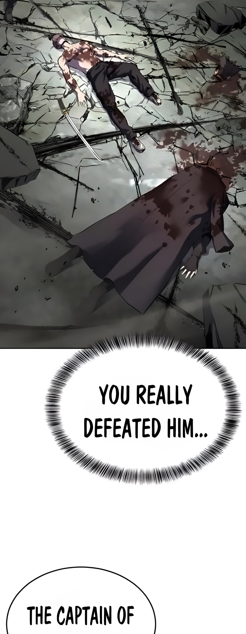 The Boy of Death Ch. 274 第101页