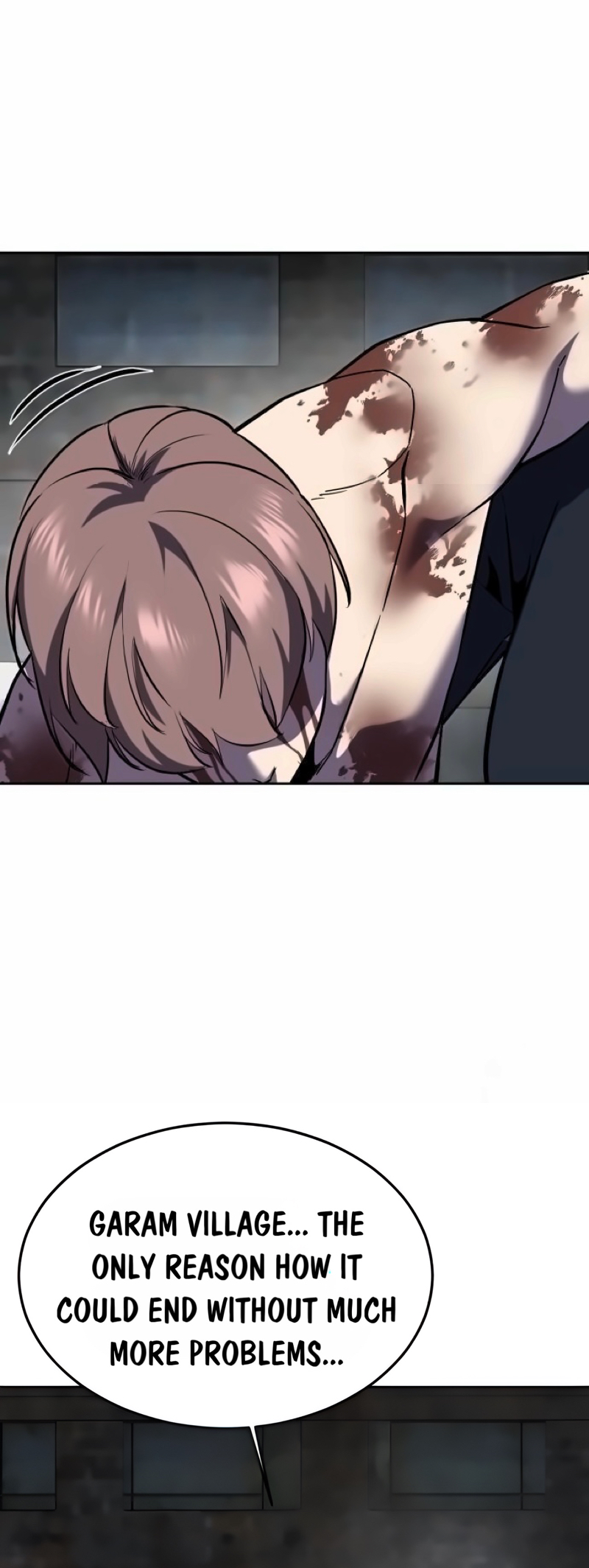 The Boy of Death Ch. 274 第104页