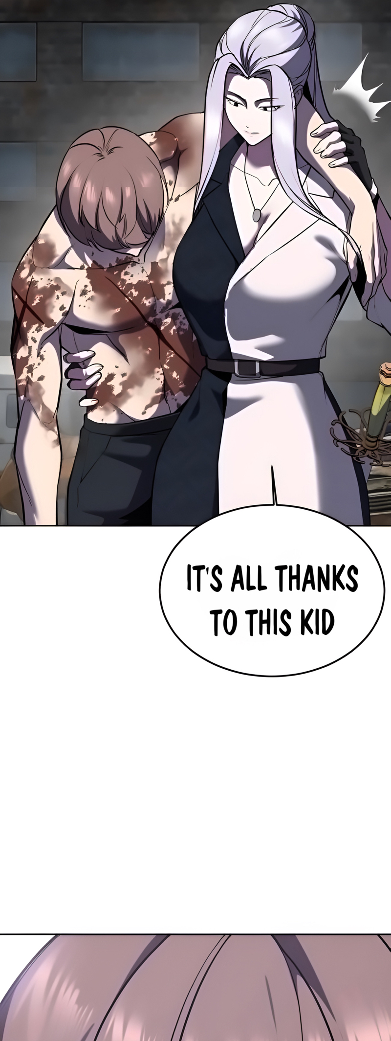 The Boy of Death Ch. 274 第105页