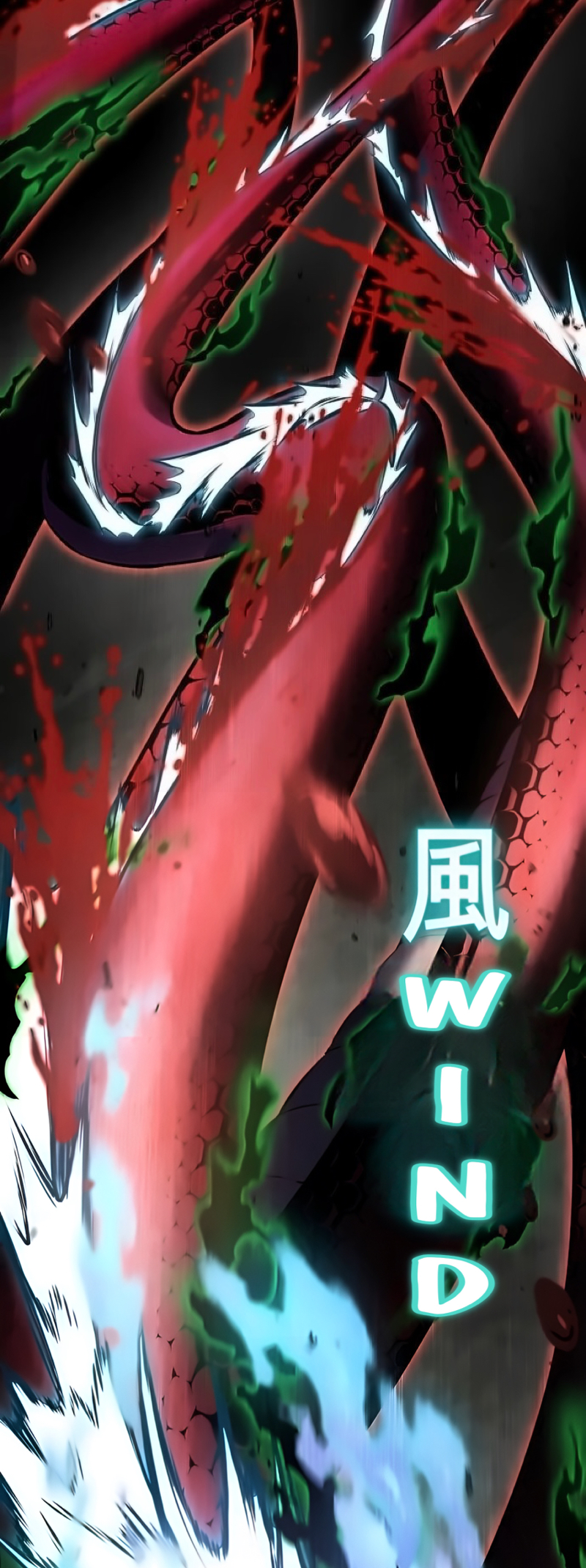 The Boy of Death Ch. 274 第12页