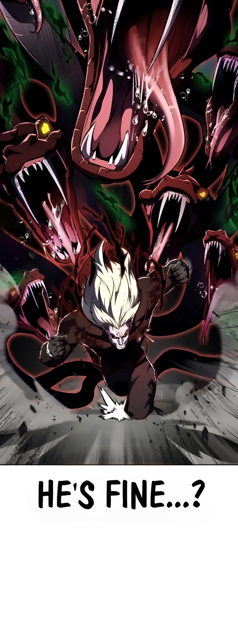 The Boy of Death Ch. 274 第16页