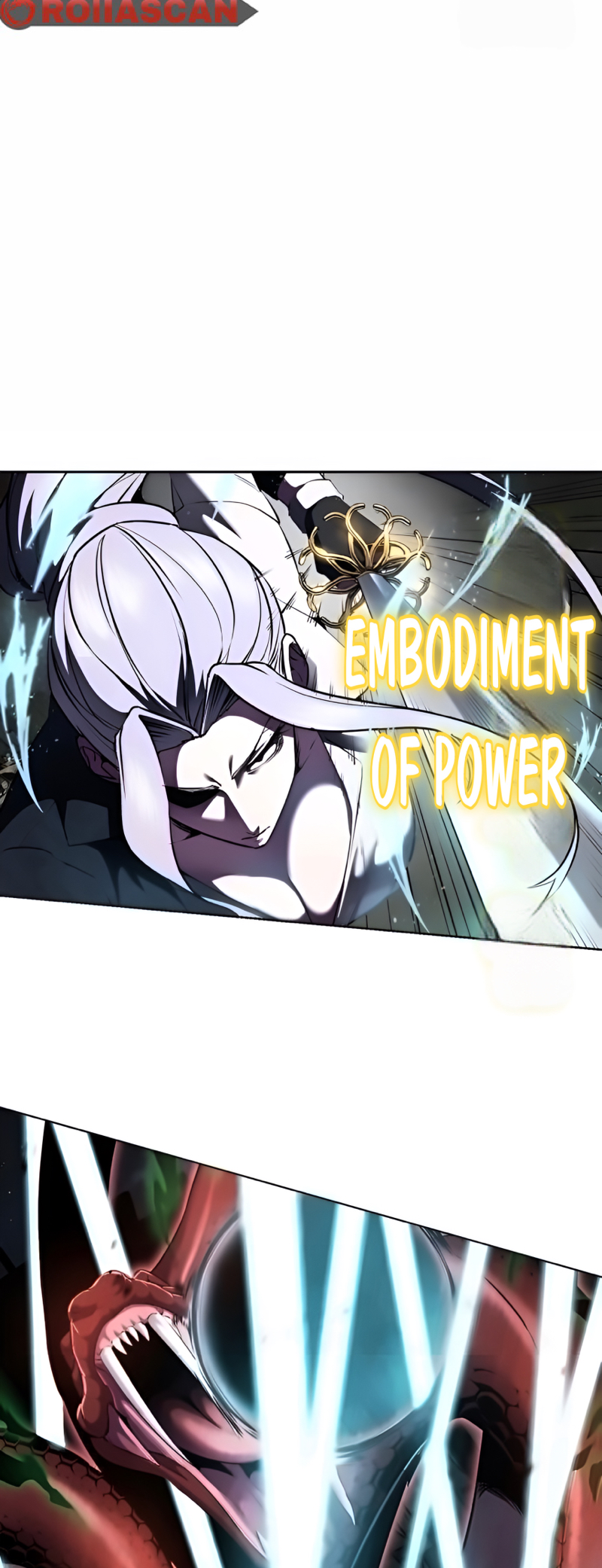 The Boy of Death Ch. 274 第18页