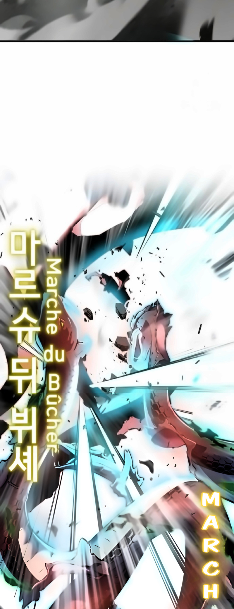 The Boy of Death Ch. 274 第20页