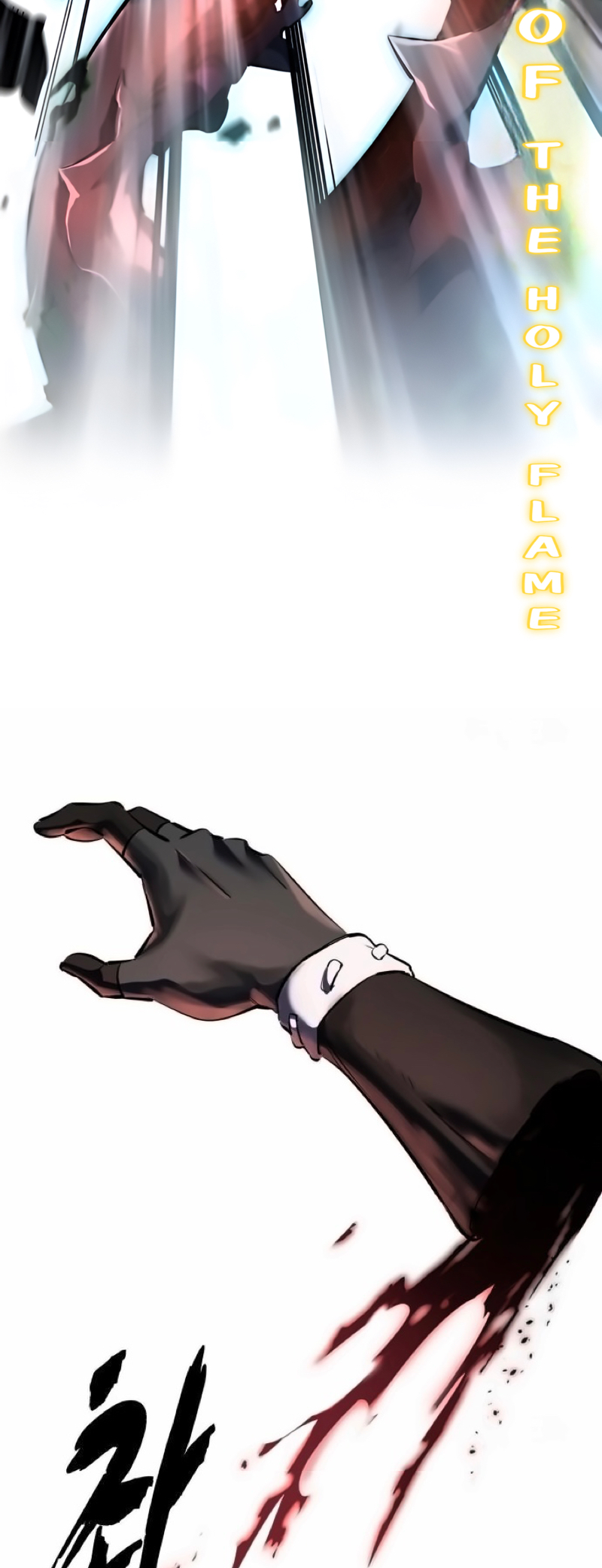 The Boy of Death Ch. 274 第21页