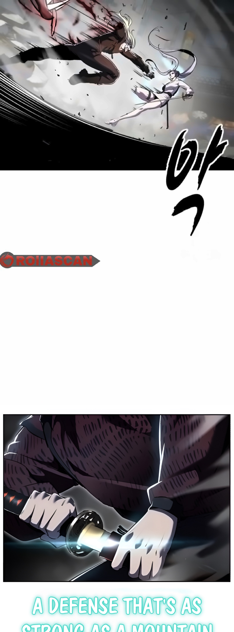 The Boy of Death Ch. 274 第25页