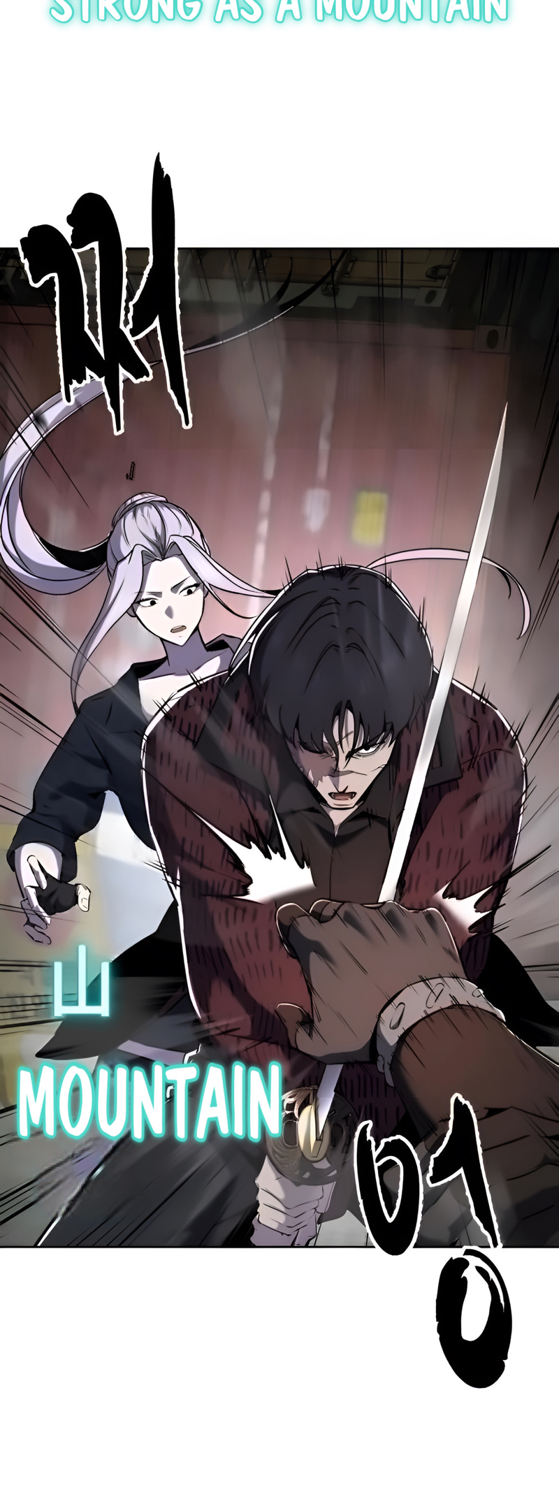 The Boy of Death Ch. 274 第26页