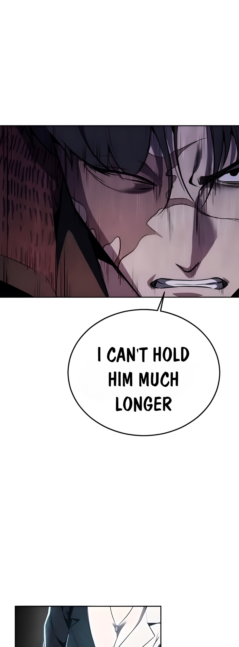The Boy of Death Ch. 274 第27页