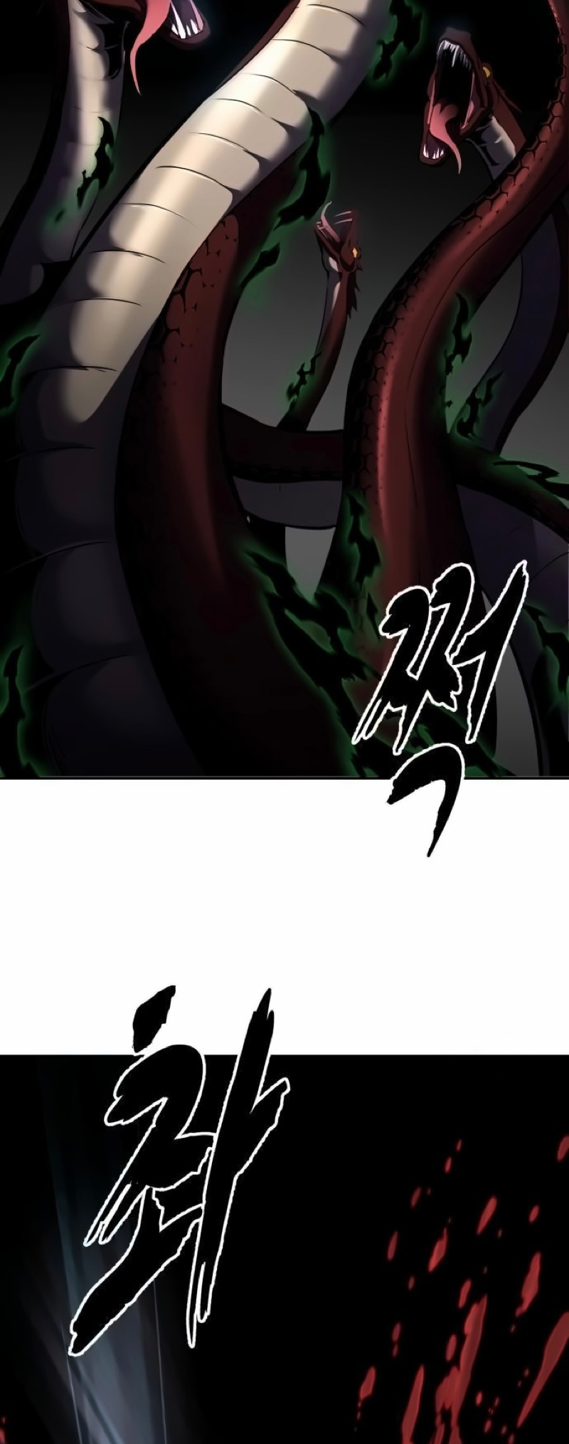 The Boy of Death Ch. 274 第37页