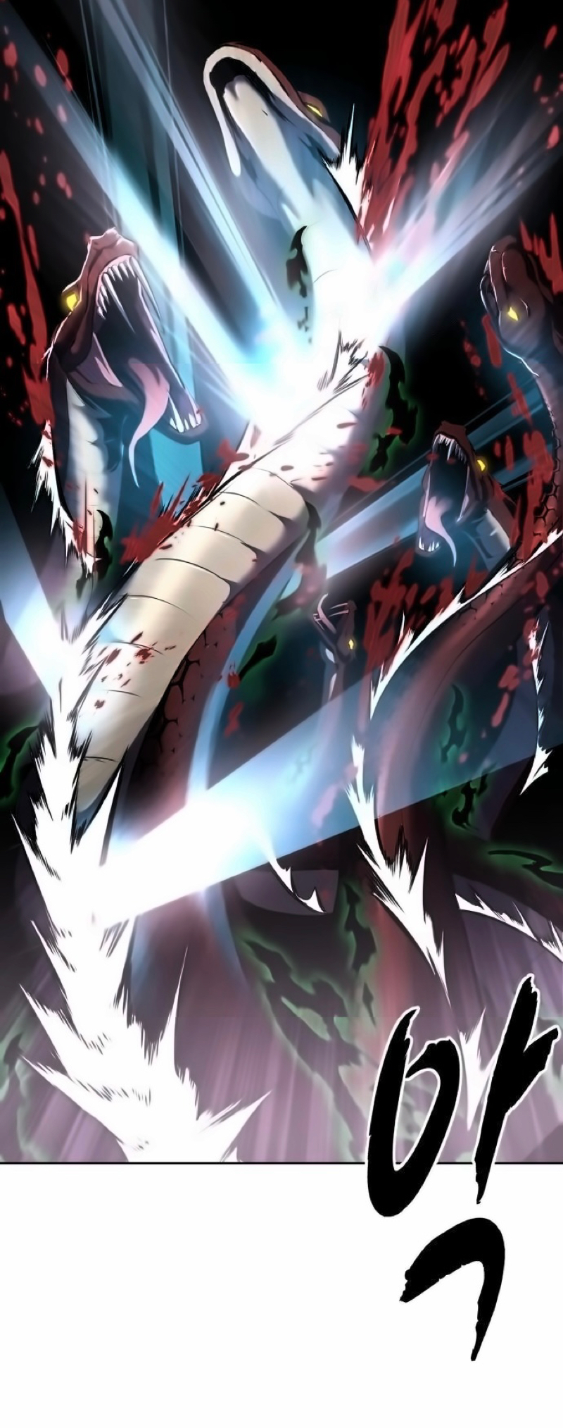 The Boy of Death Ch. 274 第38页