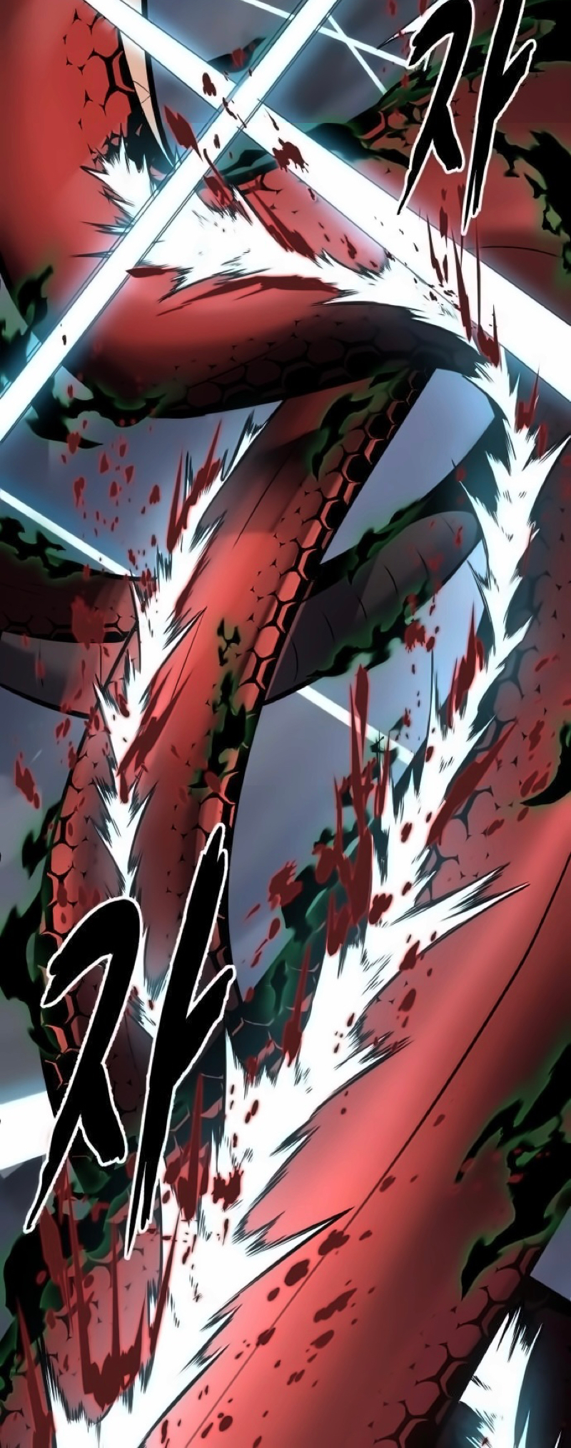 The Boy of Death Ch. 274 第40页