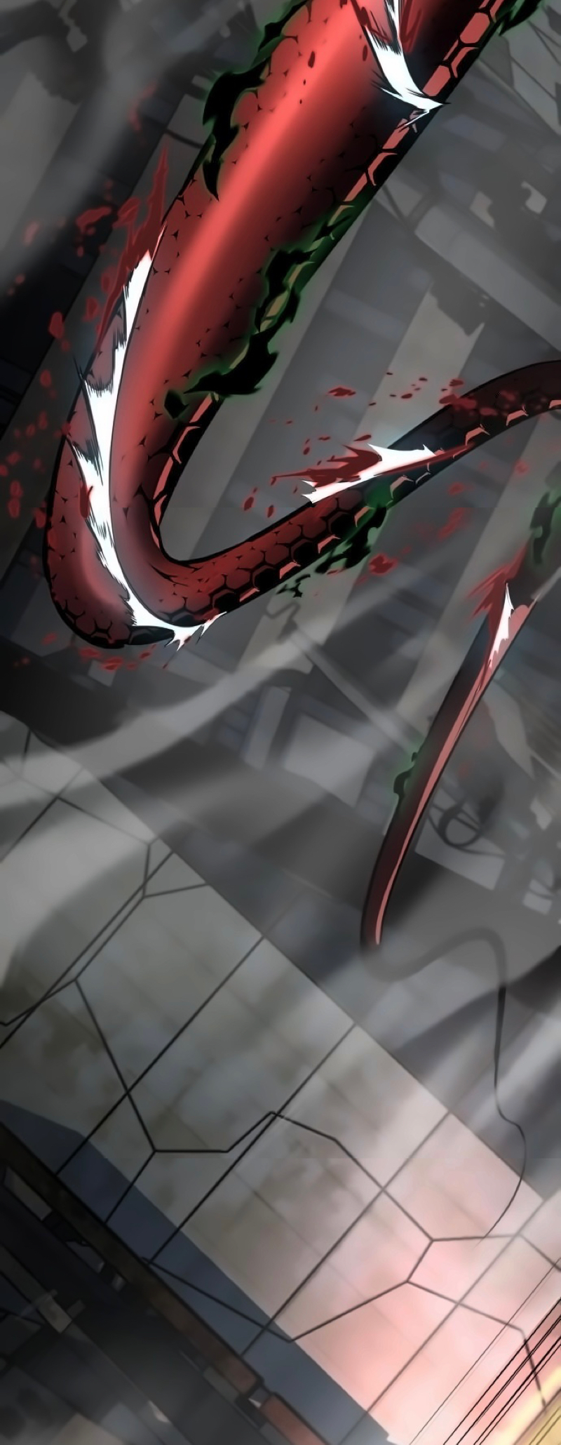 The Boy of Death Ch. 274 第42页