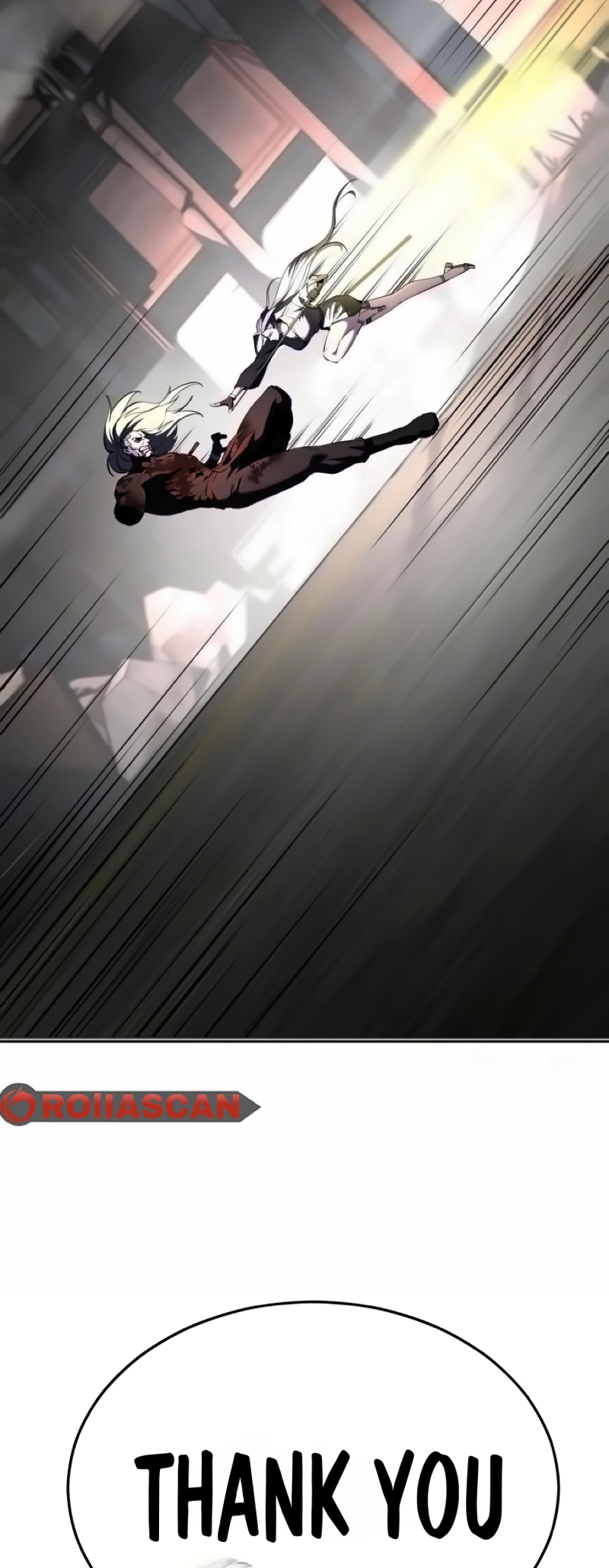 The Boy of Death Ch. 274 第43页