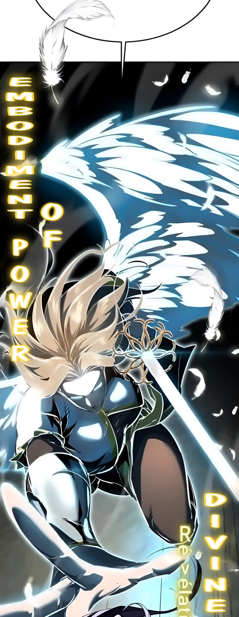 The Boy of Death Ch. 274 第44页