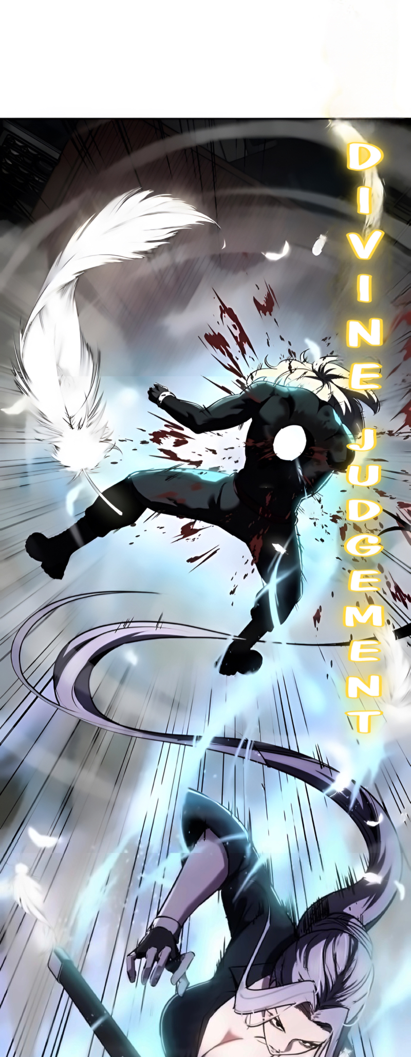 The Boy of Death Ch. 274 第48页