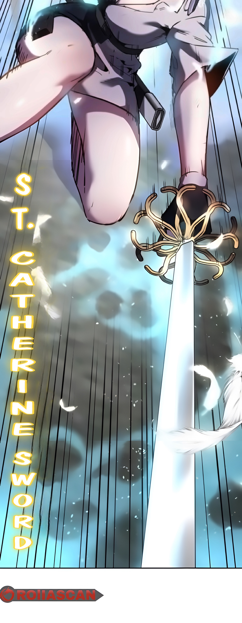 The Boy of Death Ch. 274 第49页