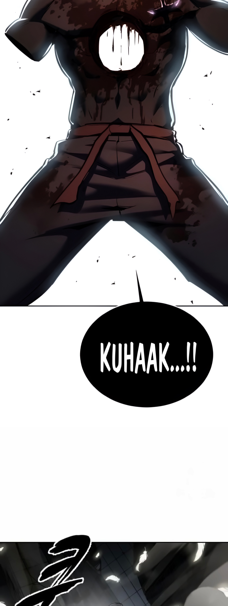 The Boy of Death Ch. 274 第51页