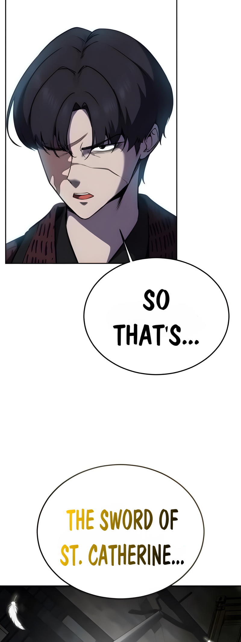 The Boy of Death Ch. 274 第53页