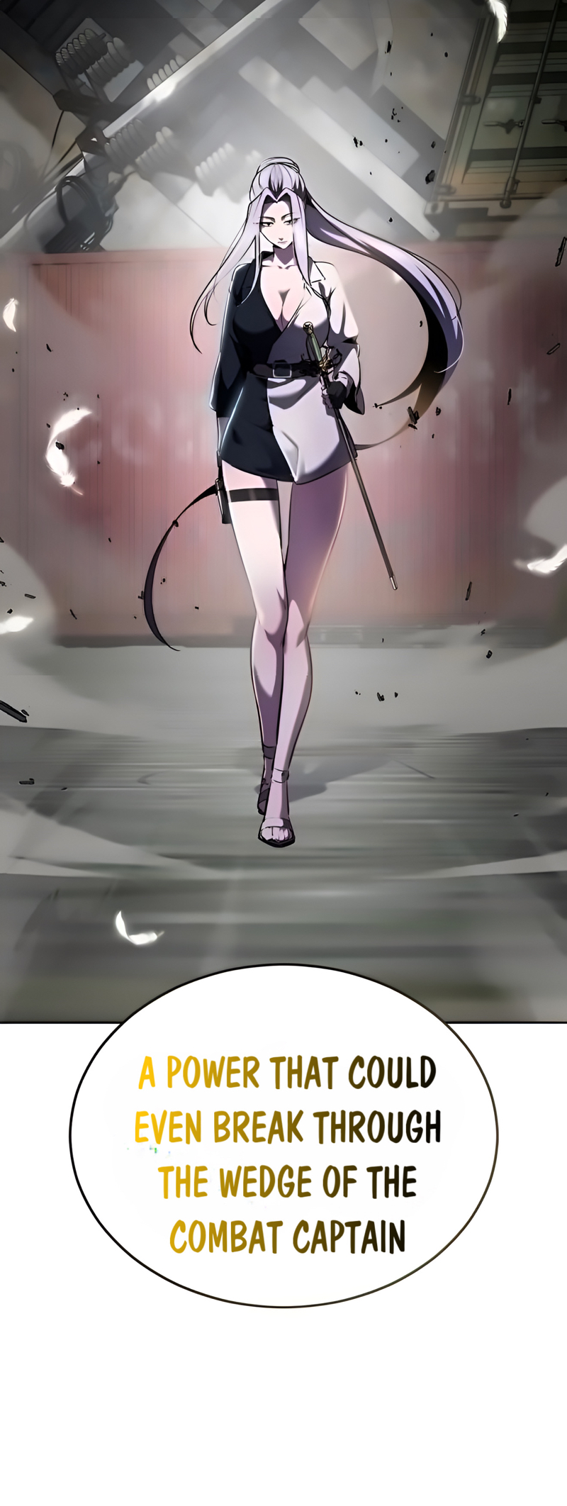 The Boy of Death Ch. 274 第54页
